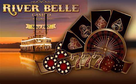 riverbelle juegos de casino|River Belle: los mejores juegos de casino en línea de América .